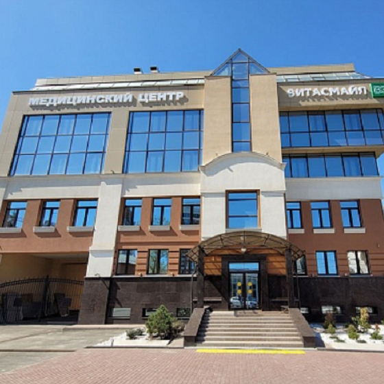 Медицинский центр ВитаСмайл
